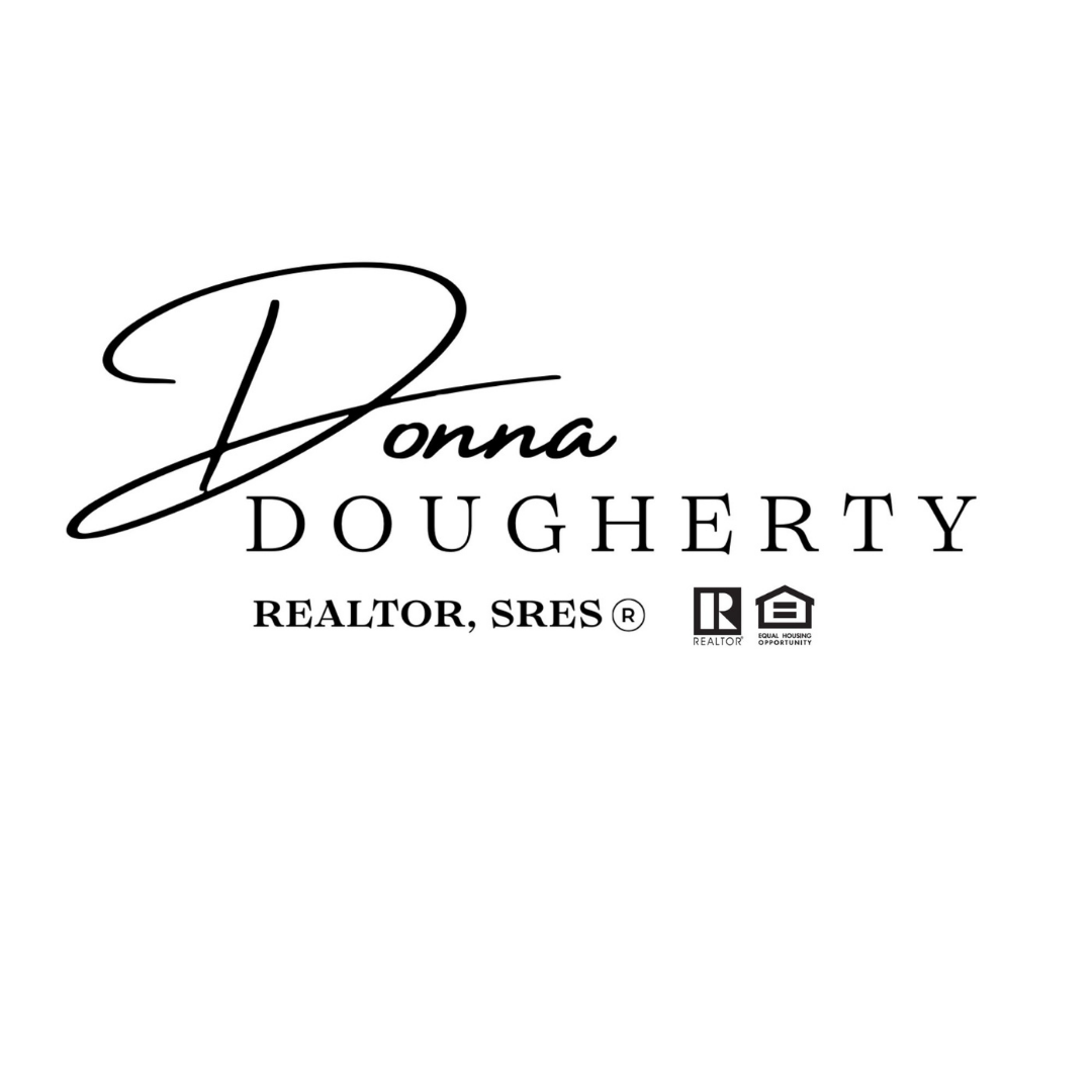 Donna Dougherty Realtor Logo