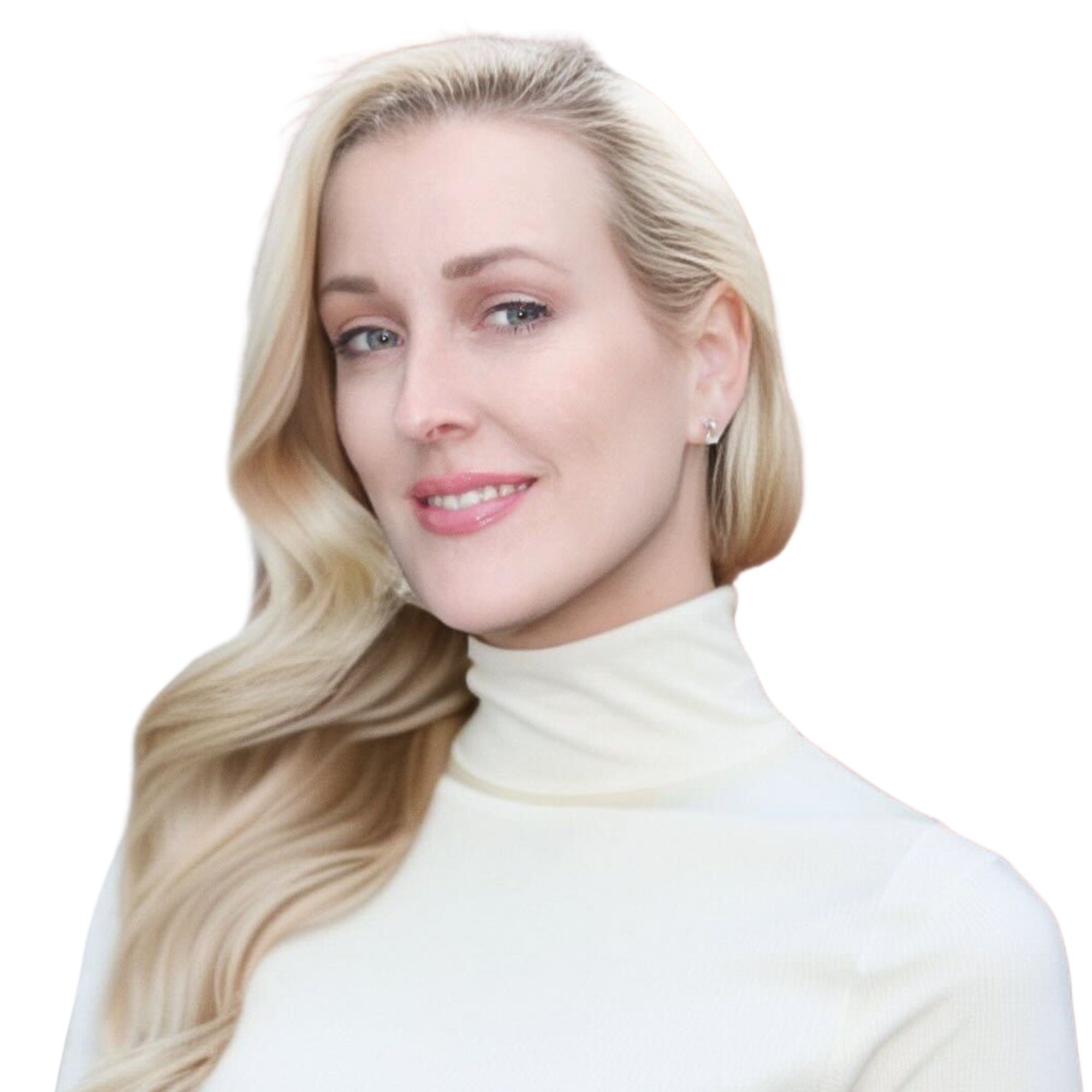 Donna Dougherty professional portrait