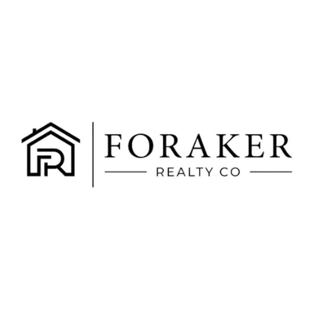 Foraker Realty logo